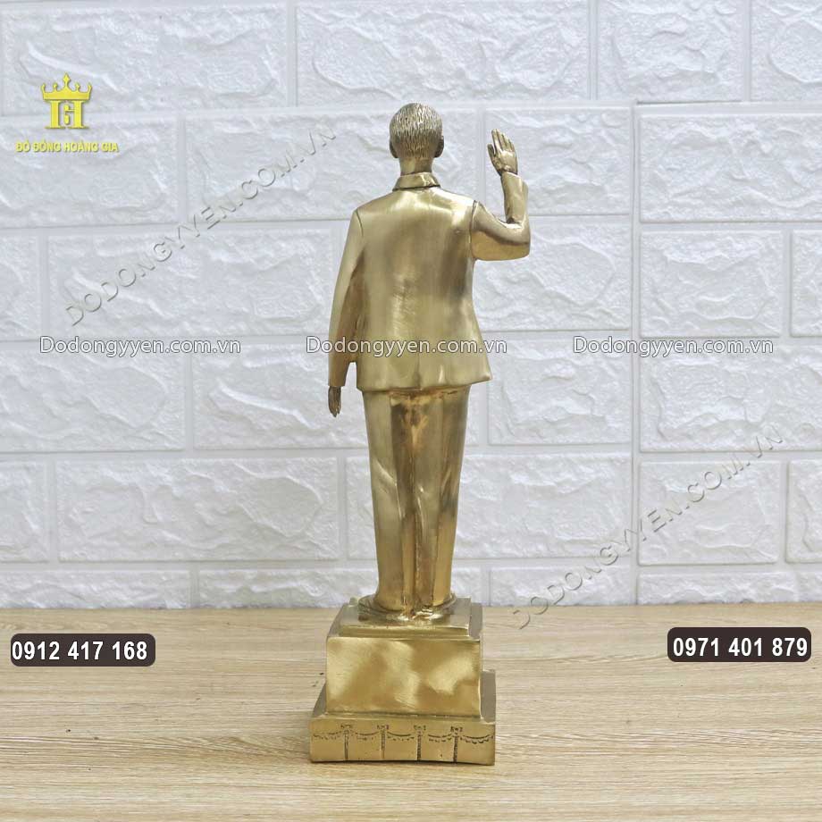 h&igrave;nh ảnh ph&iacute;a sau lưng của vật phẩm